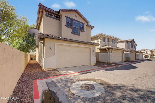 1385 S JOSHUA TREE Lane, Gilbert, AZ 85296