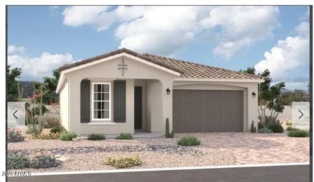 5351 W HARMONT Drive, Glendale, AZ 85302 — exterior
