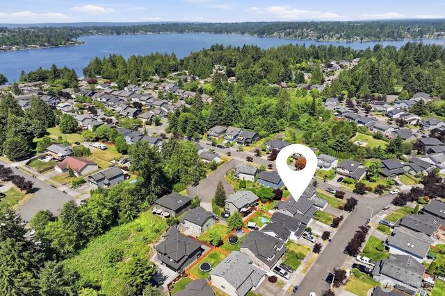 216 119th Drive SE, Lake Stevens, WA 98258