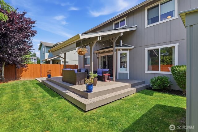 216 119th Drive SE, Lake Stevens, WA 98258