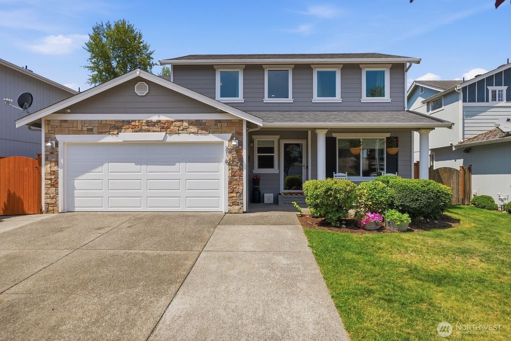216 119th Drive SE, Lake Stevens, WA 98258