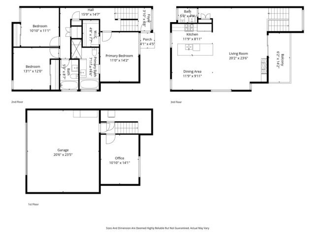 121 E Walnut Avenue, El Segundo, CA 90245