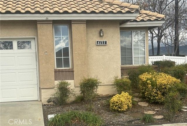 6111 Wingfoot Avenue, Banning, CA 92220