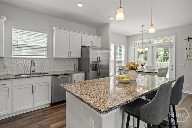 226 Flagler Drive, Savannah, GA 31419