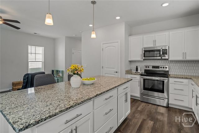226 Flagler Drive, Savannah, GA 31419