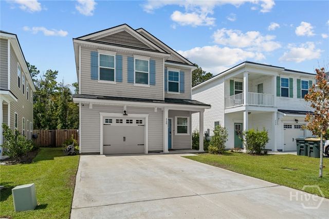 226 Flagler Drive, Savannah, GA 31419