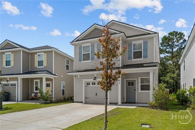 226 Flagler Drive, Savannah, GA 31419