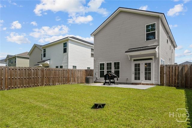 226 Flagler Drive, Savannah, GA 31419