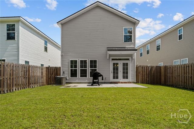 226 Flagler Drive, Savannah, GA 31419