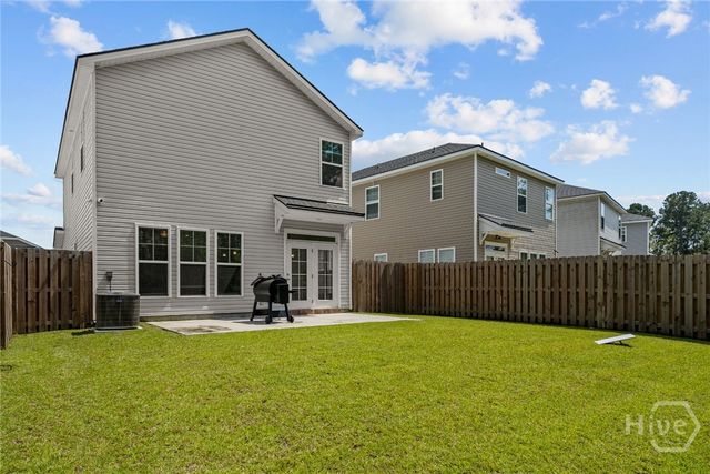 226 Flagler Drive, Savannah, GA 31419