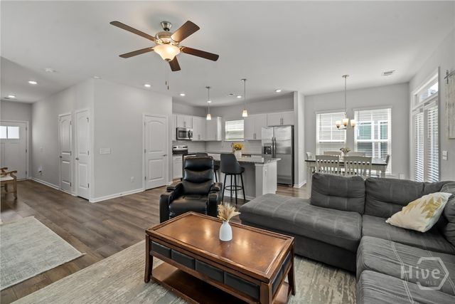 226 Flagler Drive, Savannah, GA 31419