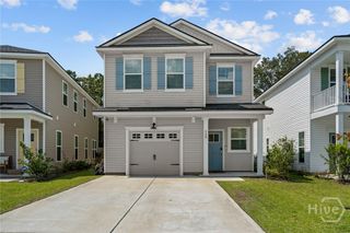 226 Flagler Drive, Savannah, GA 31419