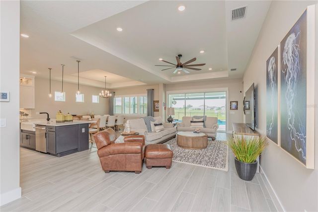 10706 TORCHWOOD SEA WAY, San Antonio, FL 33576