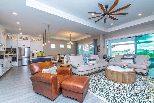 10706 TORCHWOOD SEA WAY, San Antonio, FL 33576