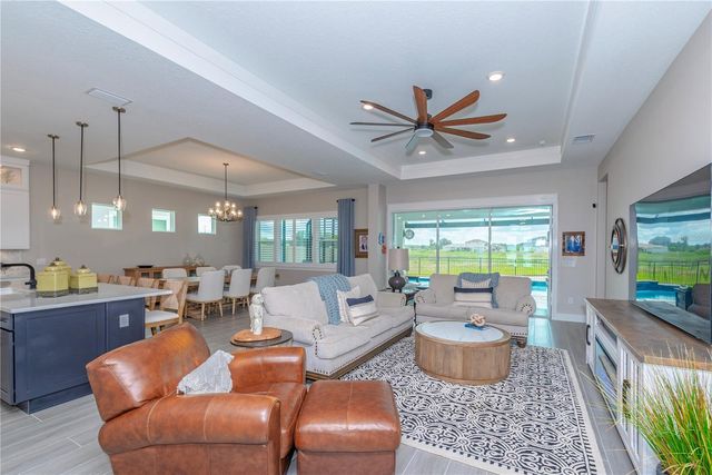 10706 TORCHWOOD SEA WAY, San Antonio, FL 33576
