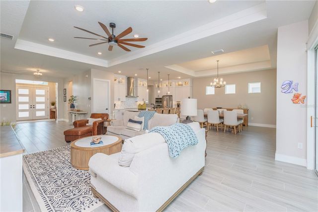 10706 TORCHWOOD SEA WAY, San Antonio, FL 33576