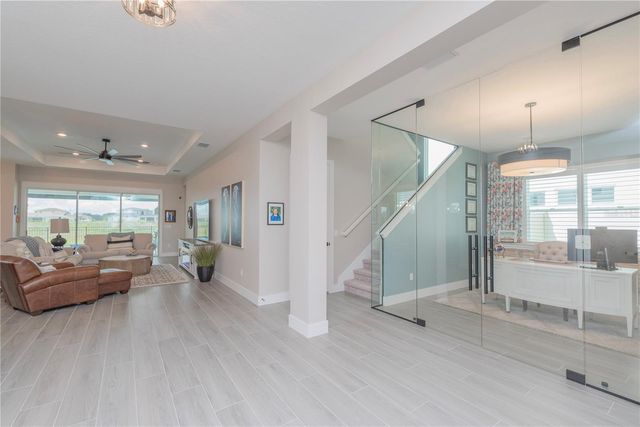 10706 TORCHWOOD SEA WAY, San Antonio, FL 33576