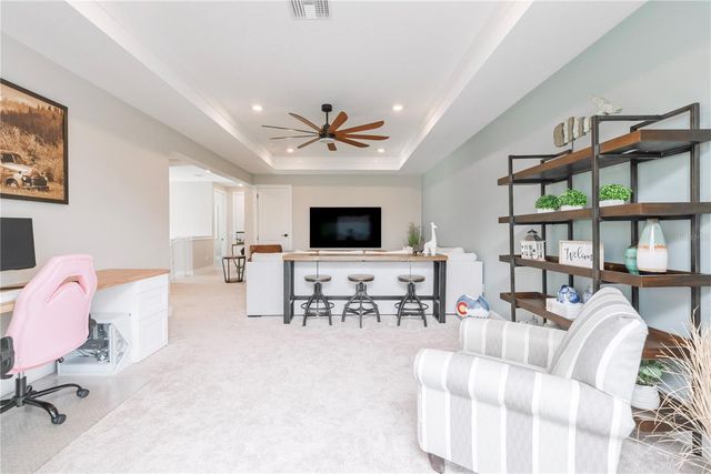 10706 TORCHWOOD SEA WAY, San Antonio, FL 33576