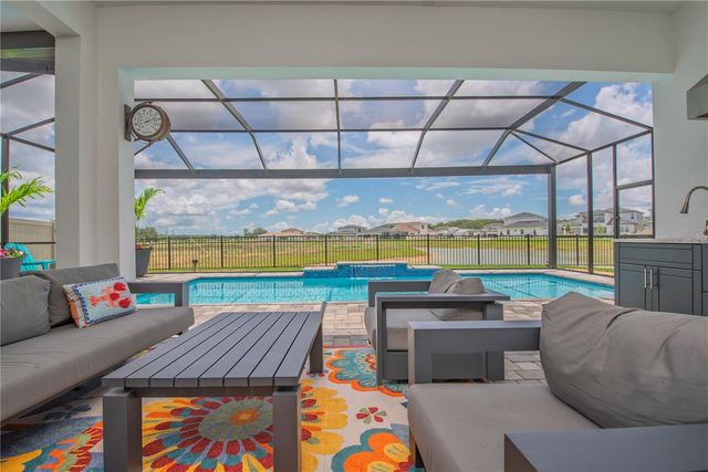 10706 TORCHWOOD SEA WAY, San Antonio, FL 33576