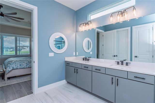 10706 TORCHWOOD SEA WAY, San Antonio, FL 33576