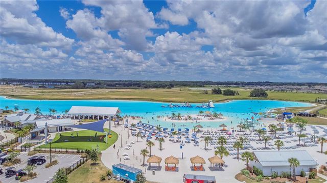 10706 TORCHWOOD SEA WAY, San Antonio, FL 33576