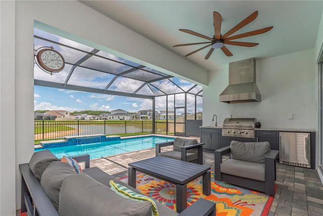 10706 TORCHWOOD SEA WAY, San Antonio, FL 33576