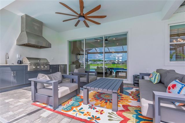 10706 TORCHWOOD SEA WAY, San Antonio, FL 33576