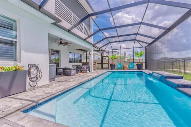 10706 TORCHWOOD SEA WAY, San Antonio, FL 33576