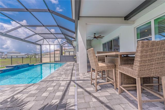 10706 TORCHWOOD SEA WAY, San Antonio, FL 33576