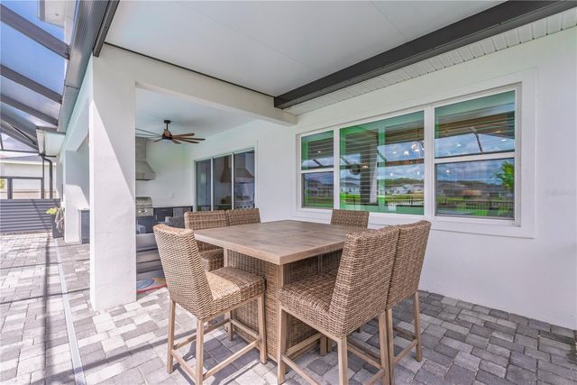 10706 TORCHWOOD SEA WAY, San Antonio, FL 33576