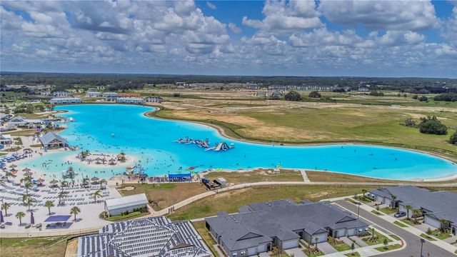 10706 TORCHWOOD SEA WAY, San Antonio, FL 33576