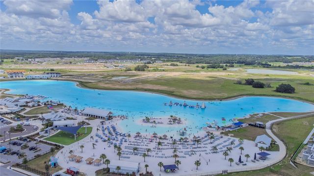 10706 TORCHWOOD SEA WAY, San Antonio, FL 33576
