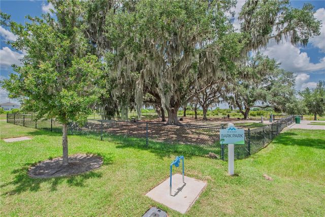 10706 TORCHWOOD SEA WAY, San Antonio, FL 33576