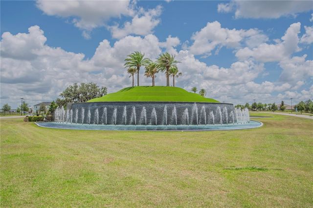 10706 TORCHWOOD SEA WAY, San Antonio, FL 33576