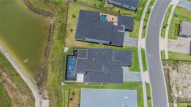 10706 TORCHWOOD SEA WAY, San Antonio, FL 33576