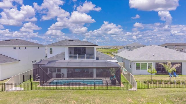 10706 TORCHWOOD SEA WAY, San Antonio, FL 33576