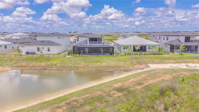 10706 TORCHWOOD SEA WAY, San Antonio, FL 33576