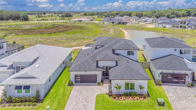 10706 TORCHWOOD SEA WAY, San Antonio, FL 33576