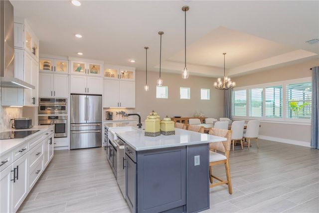10706 TORCHWOOD SEA WAY, San Antonio, FL 33576