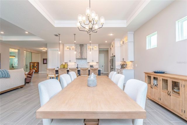10706 TORCHWOOD SEA WAY, San Antonio, FL 33576