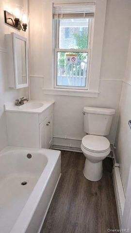 200 Irving Avenue 2A, Port Chester, NY 10573