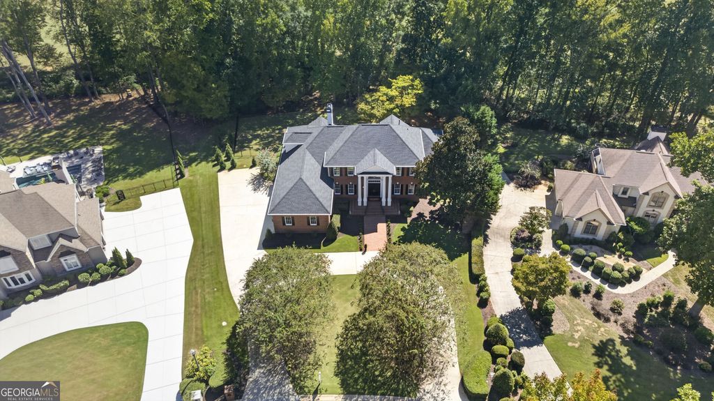 125 Torrey Pines Court, Newnan, GA 30265 — photo 2