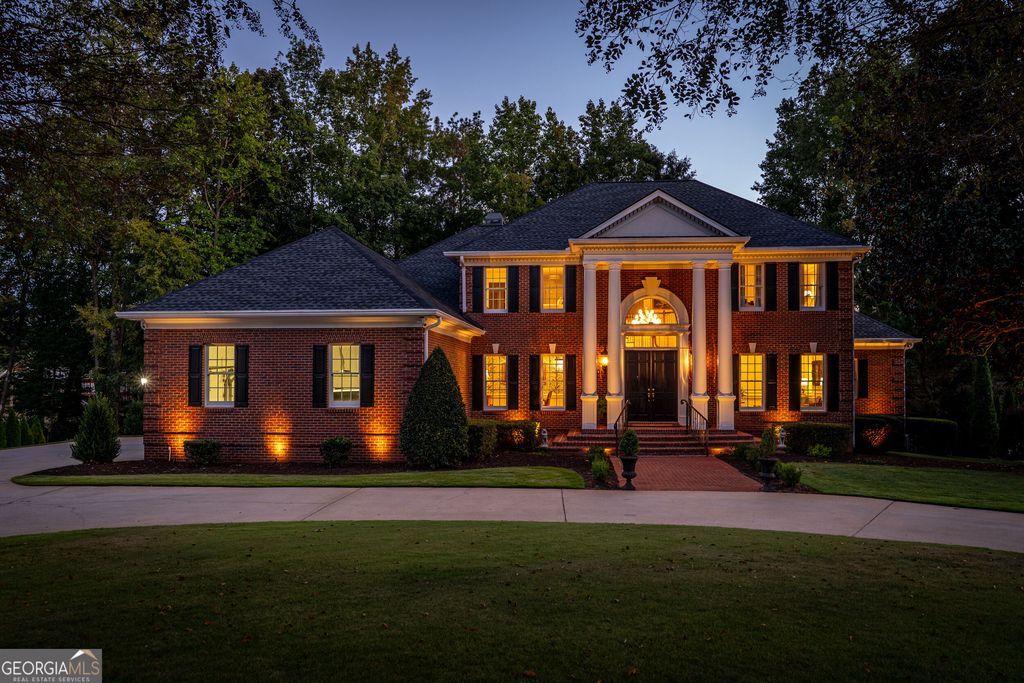 125 Torrey Pines Court, Newnan, GA 30265 — photo 4