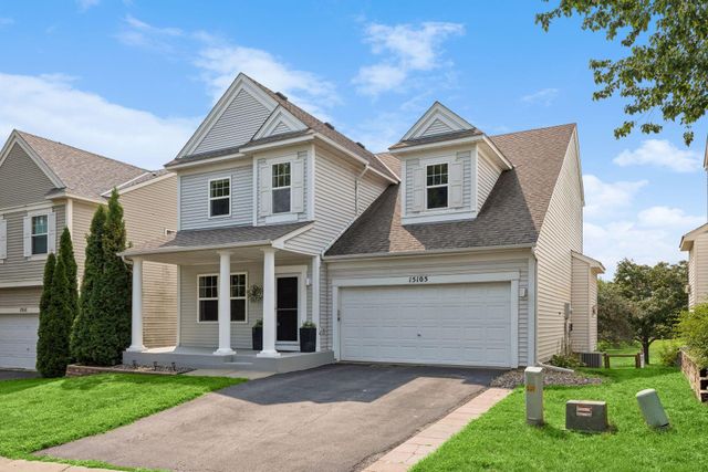 15105 Dupont Path, Apple Valley, MN 55124