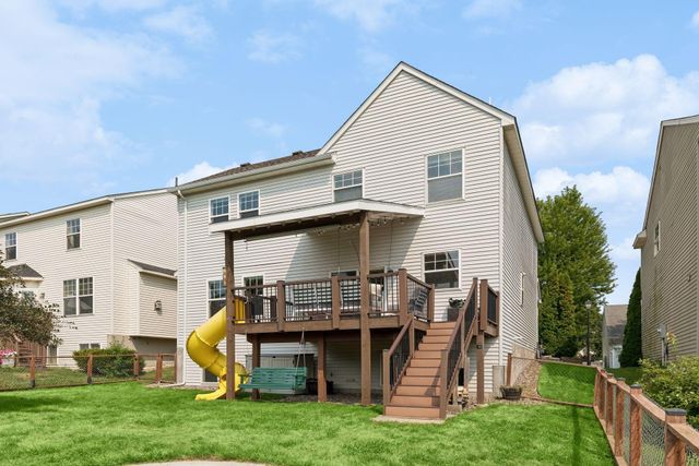 15105 Dupont Path, Apple Valley, MN 55124