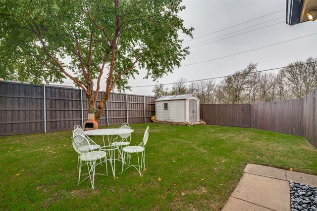 708 Stoneybrook Drive, Wylie, TX 75098