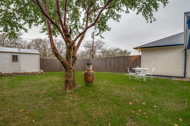 708 Stoneybrook Drive, Wylie, TX 75098