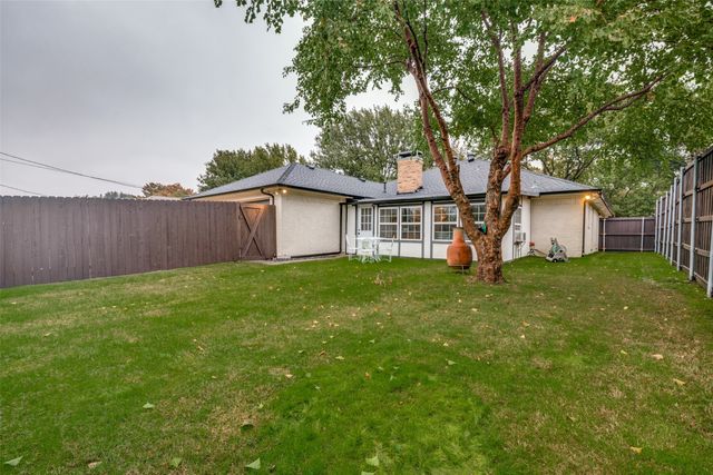 708 Stoneybrook Drive, Wylie, TX 75098