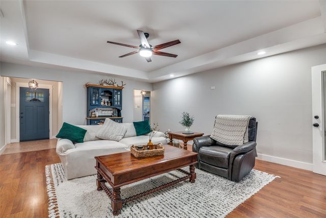 708 Stoneybrook Drive, Wylie, TX 75098