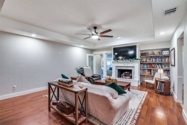 708 Stoneybrook Drive, Wylie, TX 75098